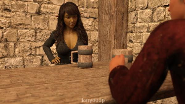 The Art of Diplomacy and... Love Screenshot 3