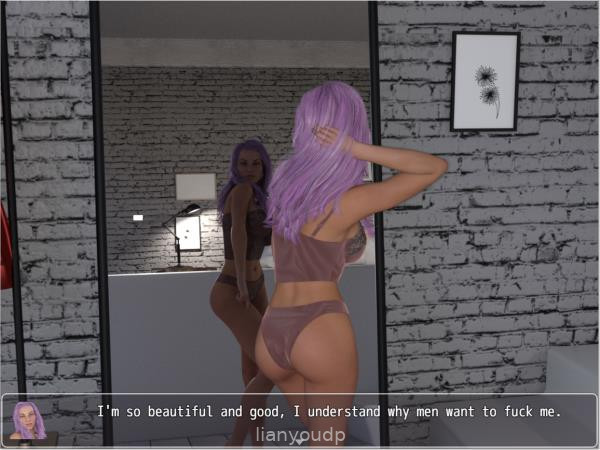 Marie 2 My Best Friend “Tomorrow” Screenshot 2