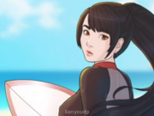 Quickie: Summer Special Screenshot 2