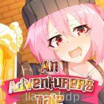 An Adventurer’s Tale