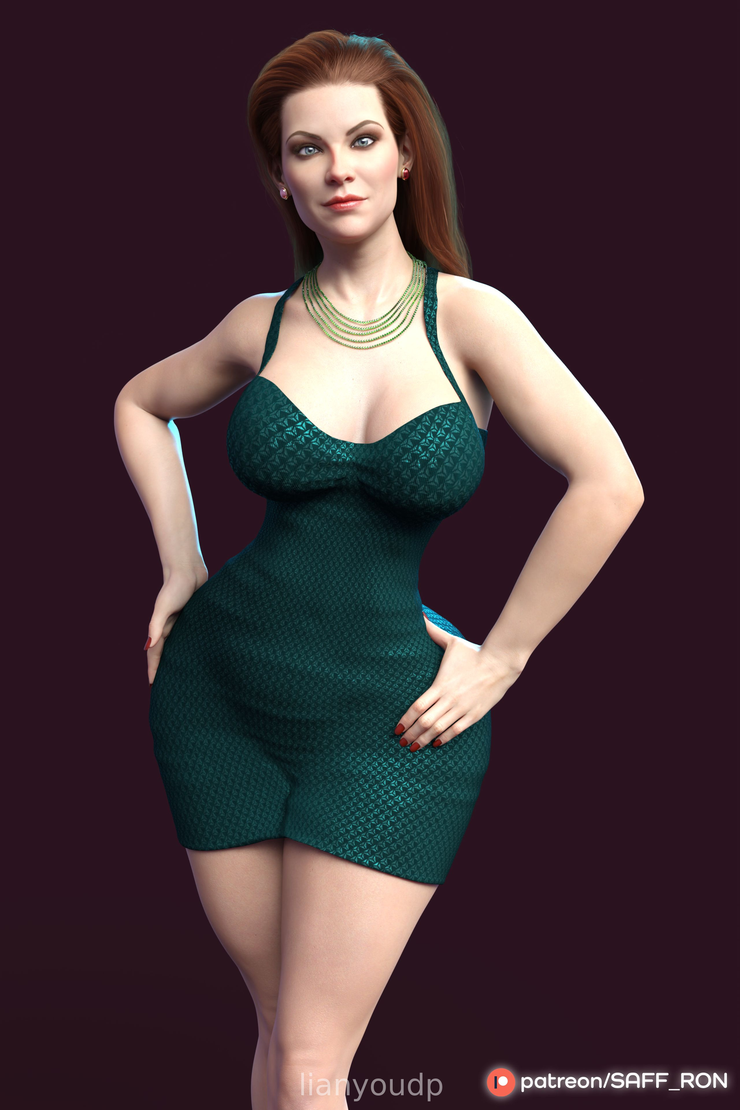 Mist of Her Body Screenshot 2
