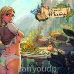 Innocent Witches Fixed