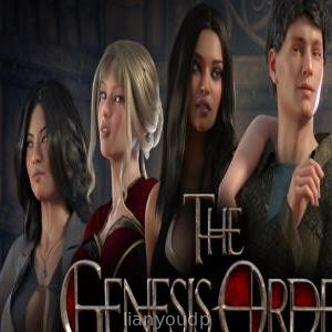 The Genesis Order