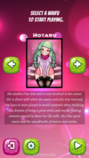 StripJKP Hentai Screenshot 1