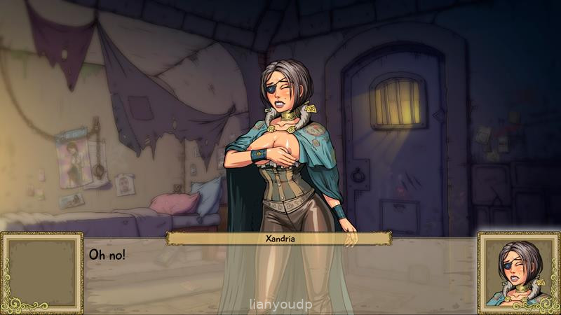 Innocent Witches Fixed Screenshot 2