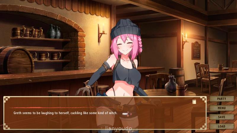 An Adventurer’s Tale Screenshot 1