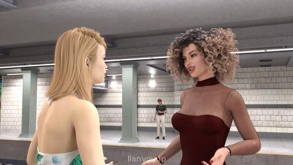 Sweet Life Screenshot 3