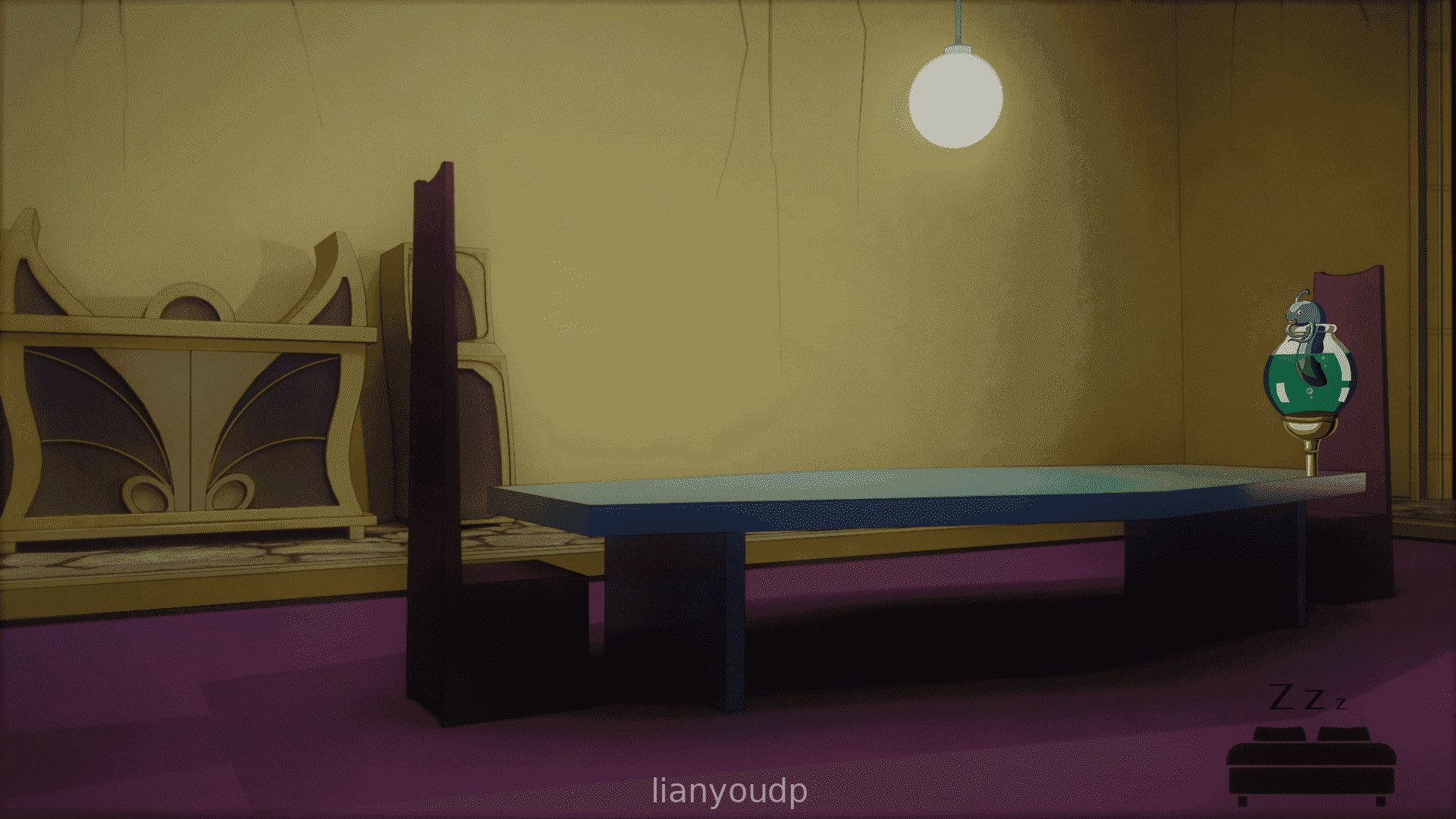 Divine Adventure Screenshot 3