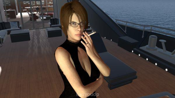 Life of Desmond Screenshot 3