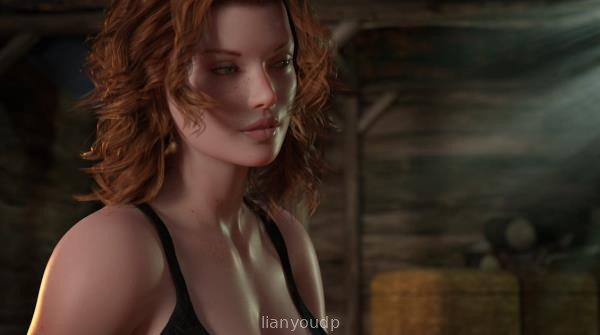 The Genesis Order Screenshot 1