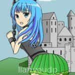 Concubines of Whoredor