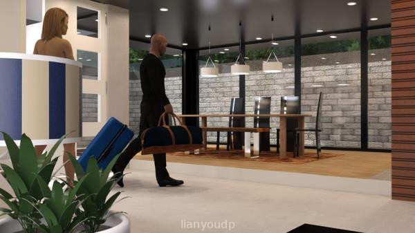 Sweet Life Screenshot 4