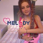 Melody Animated 3D Apk Porn Game