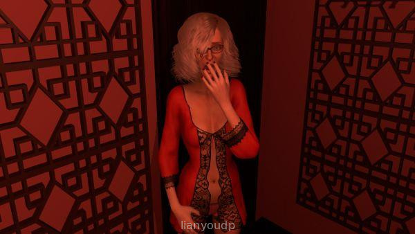 Life of Desmond Screenshot 1