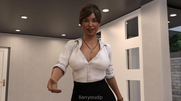 Sweet Life Screenshot 2