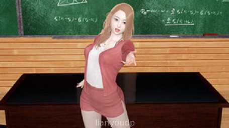 Milf Teacher Changes Screenshot 2