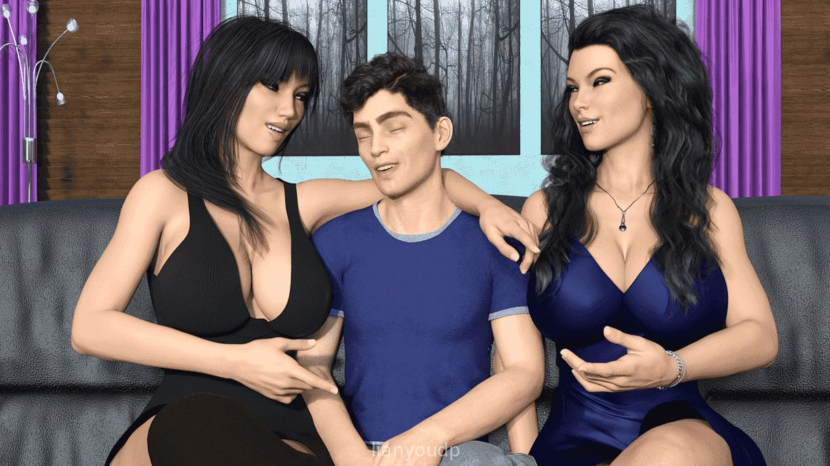 F.I.L.F Screenshot 2