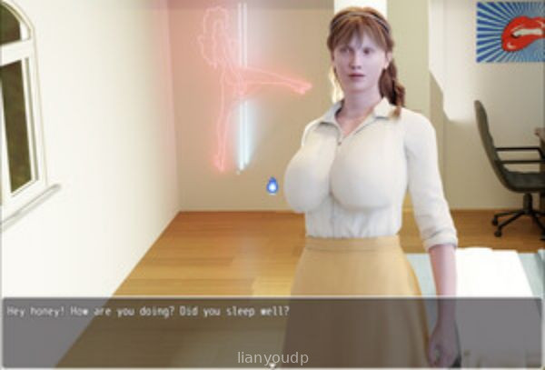 Heathers Home and Dads Dead Screenshot 3