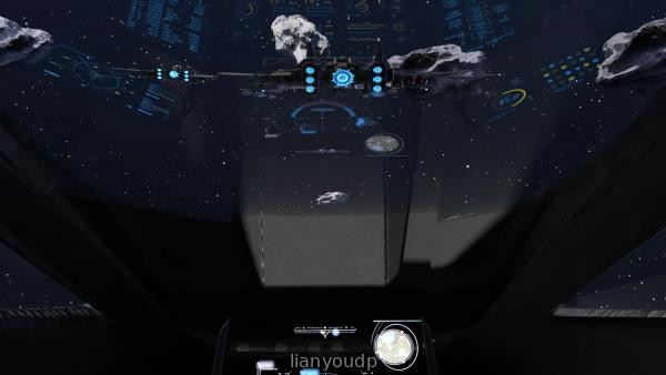 Andromeda Screenshot 1