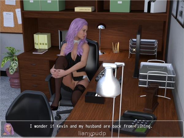 Marie 2 My Best Friend “Tomorrow” Screenshot 1