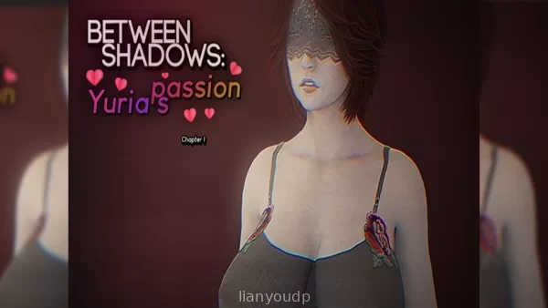 Between Shadows: Yurias Passion Screenshot 1