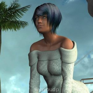 Starship Inanna