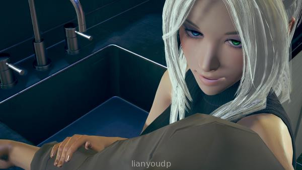 Serenity Screenshot 1