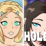HoleHouse