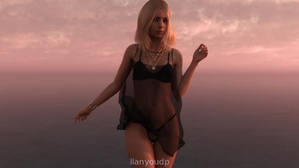 The Sister in Law Screenshot 2