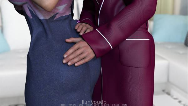 Fatimas Lust Screenshot 3