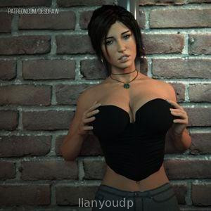 Croft Adventures