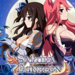 Sakura Dungeon