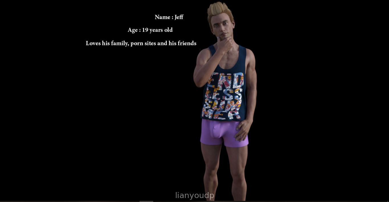 Nothing Can Stop Me Screenshot 2