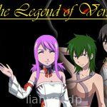 The Legend of Versyl