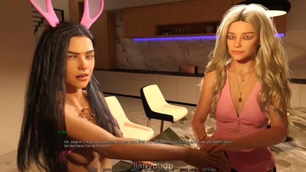 Redemption Screenshot 2