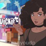 Quickie: Aria