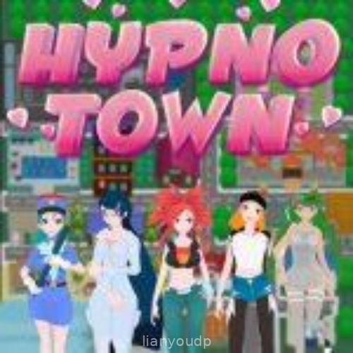Hypno Town Screenshot 1