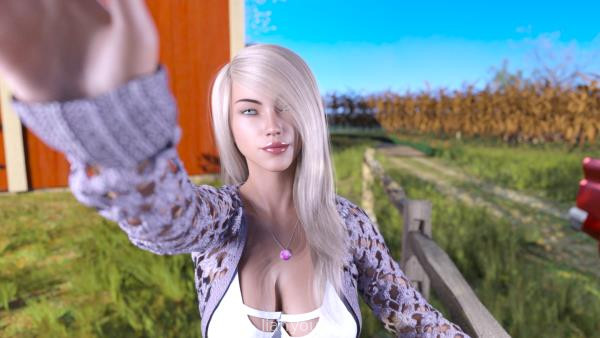 Being Super Screenshot 2
