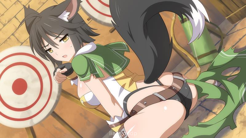 Sakura Dungeon Screenshot 1