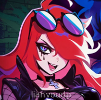 Sex-Pop Demon Hunters