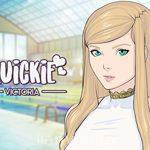 Quickie: Victoria