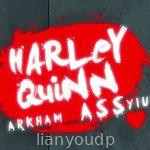Harley Quinn – Arkham ASS