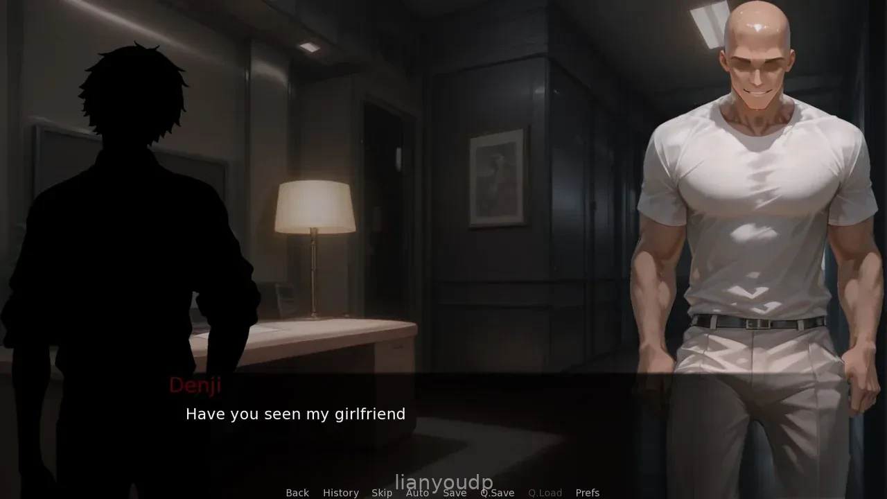 Curse Hotel Screenshot 4