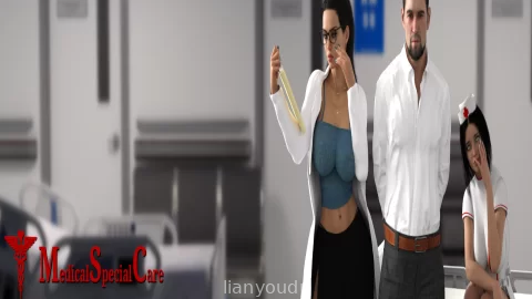 Medical Special Care Screenshot 1