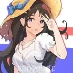 One Girls Adventure in Another World