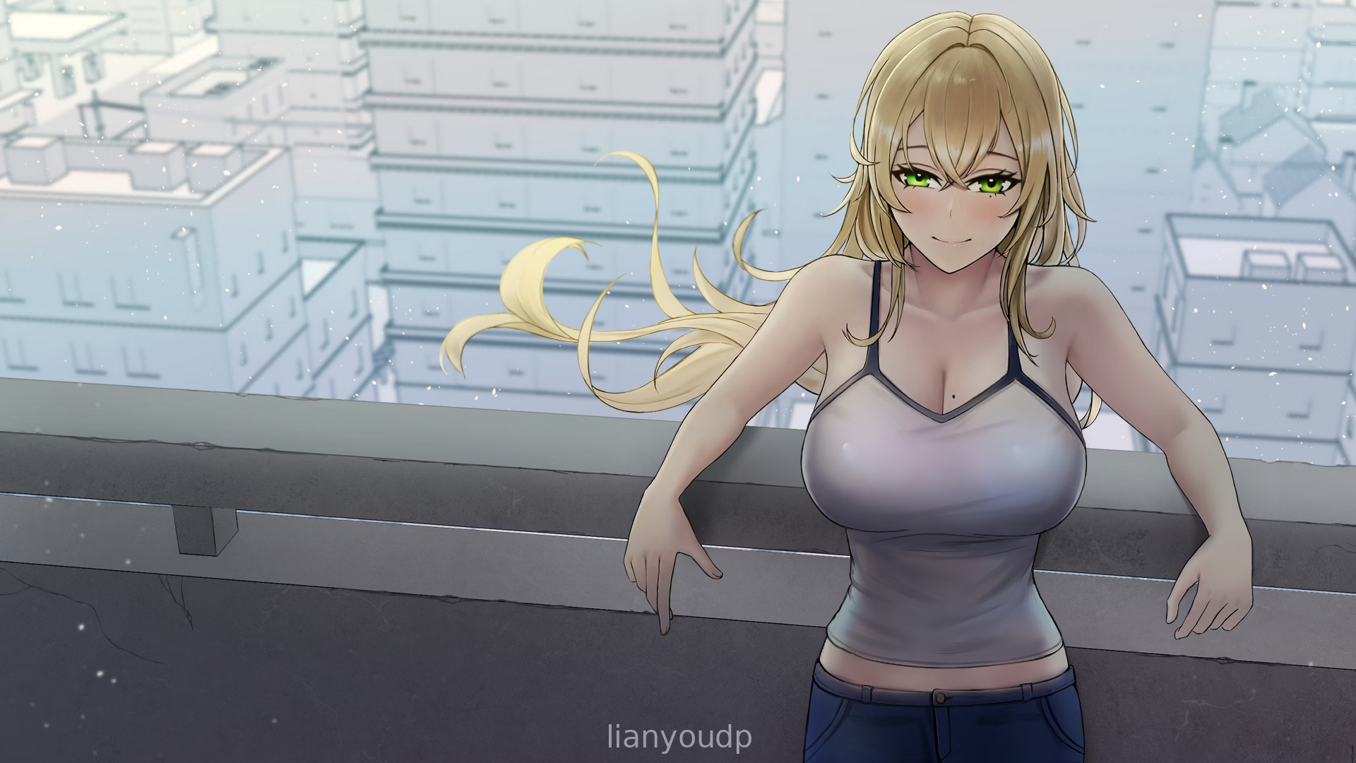 Whispers of Desire: Misaki's Path Screenshot 3