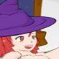 Witch Bitch