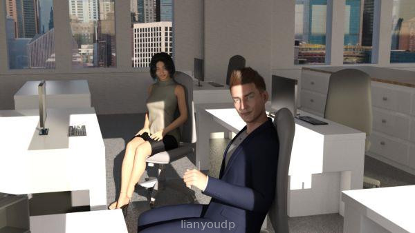 Mad World Screenshot 3