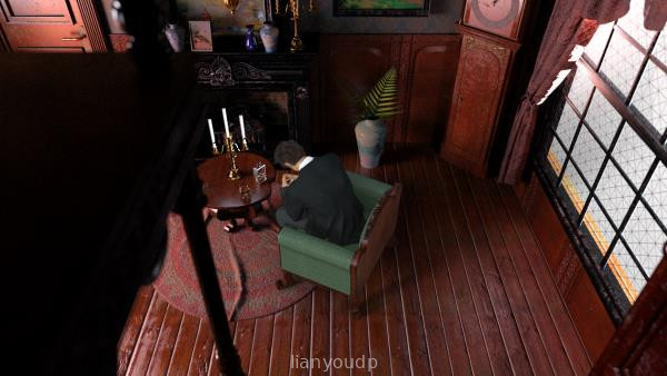 Courtship: A Dance With Love Screenshot 2