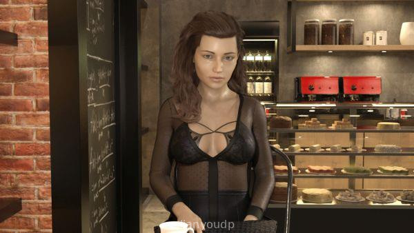 Mad World Screenshot 1
